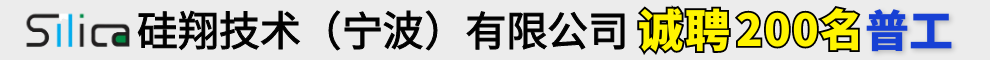 硅翔技術(shù)（寧波）有限公司